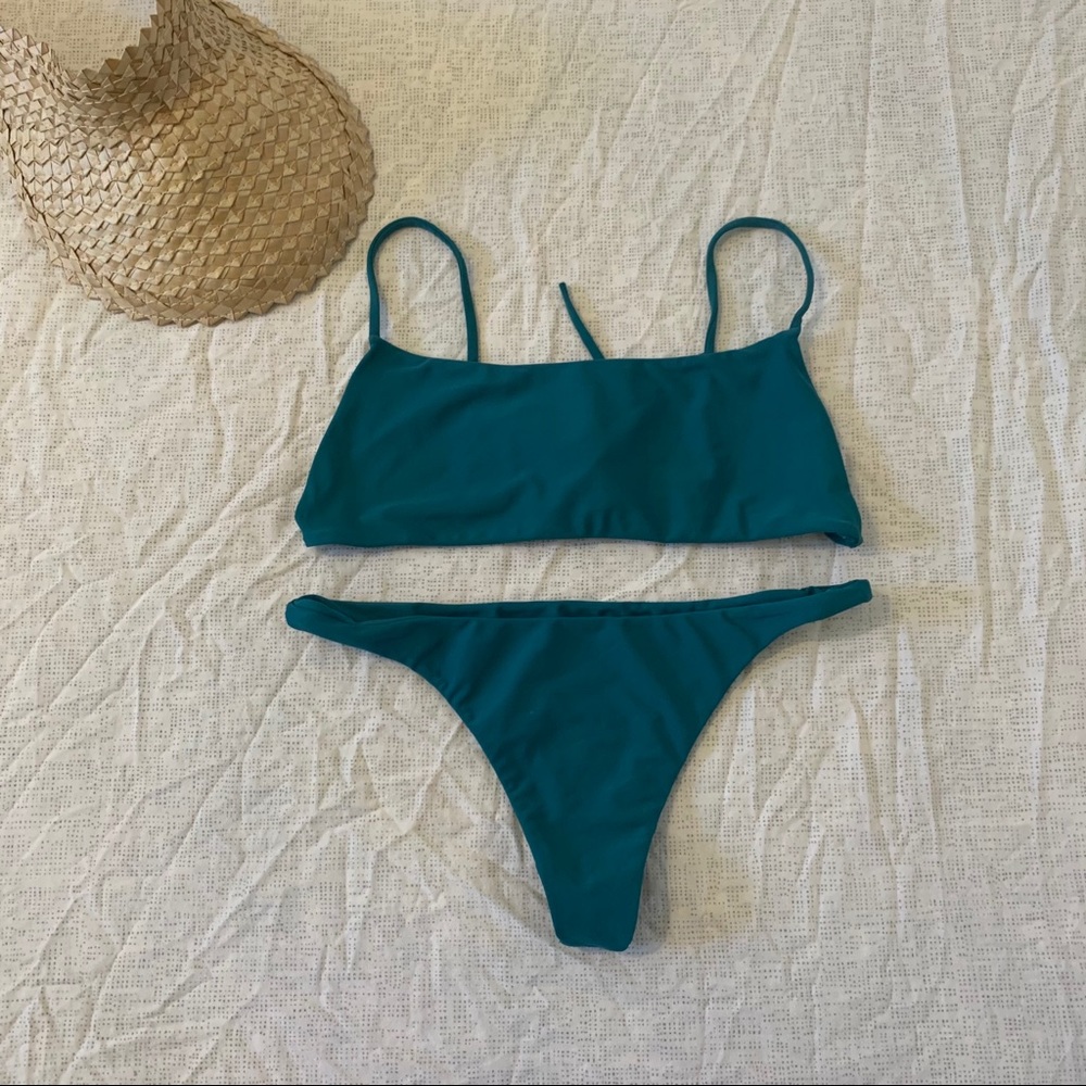Benoa Atlas Set